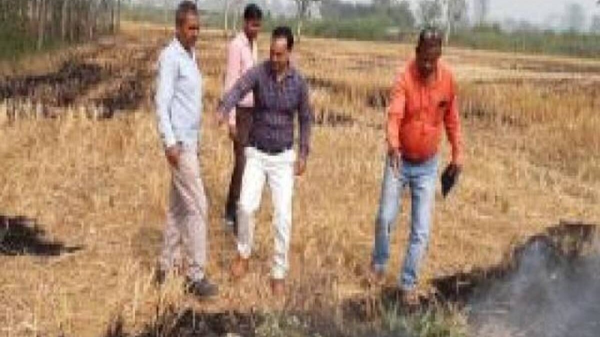 प्रतीकात्मक फोटो