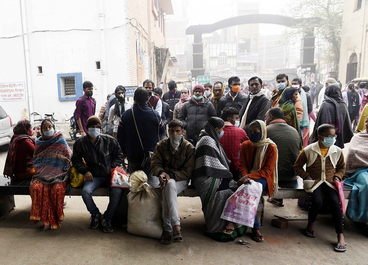 वो कोरोना योद्धा जिनके लिए ताली और थाली बजवाई गई अब जा रहे हड़ताल पर, जानें क्यों