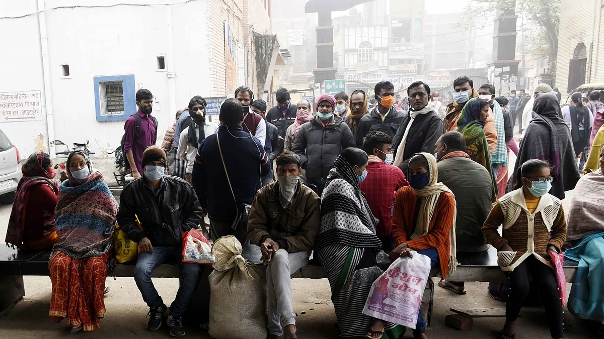 फोटो: IANS