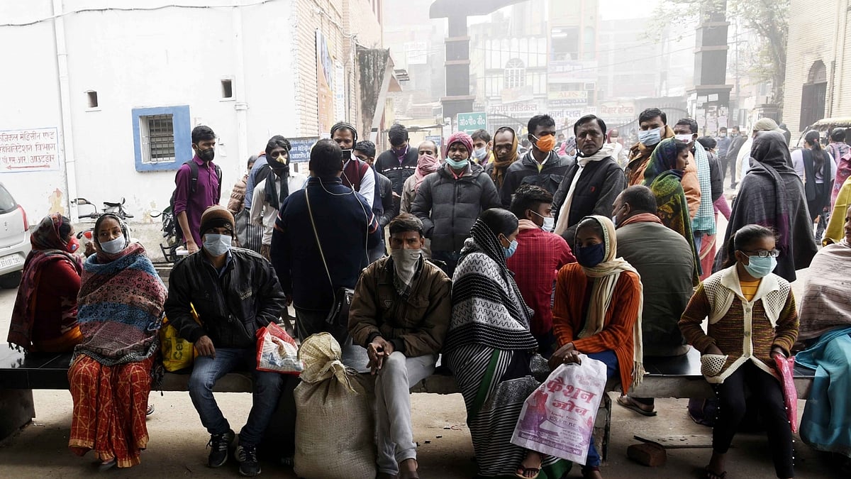 फोटो: IANS