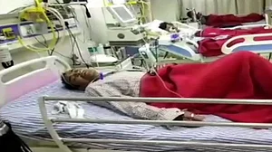 यूपी: प्रयागराज के फूलपुर IFFCO प्लांट में गैस रिसाव से बड़ा हादसा, दो की मौत, 15 कर्मचारी अस्पताल में भर्ती