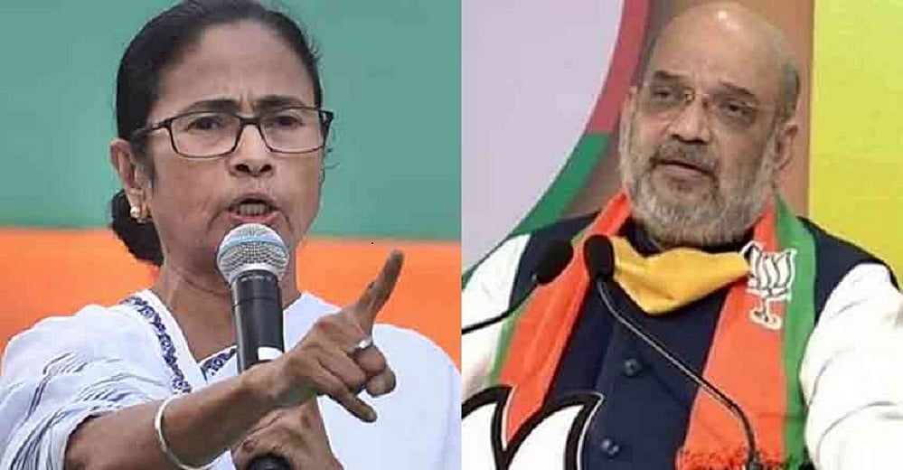 नड्डा की सुरक्षा में लगे 3 IPS पर टेढ़ी हुई केंद्र की नजर, अमित शाह के मंत्रालय से किया गया अटैच 