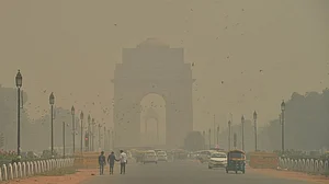 वायु प्रदूषण लेता जा रहा विकराल स्वरूप, पर भारत में अब भी यह उपेक्षित विषय