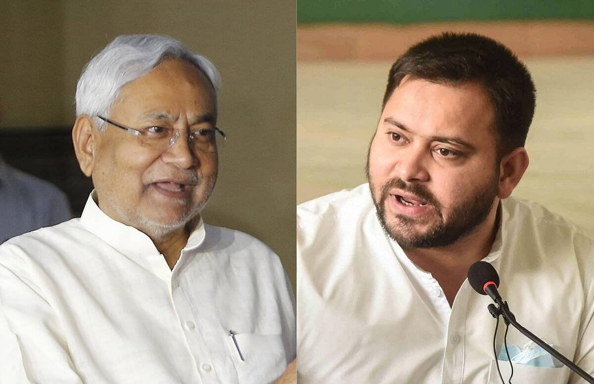 तेजस्वी ने पूछा- छोटी-छोटी बातों पर सेलिब्रिटी को बधाई देने वाले PM मोदी और CM नीतीश किसानों की मौत पर क्यों हैं मौन?