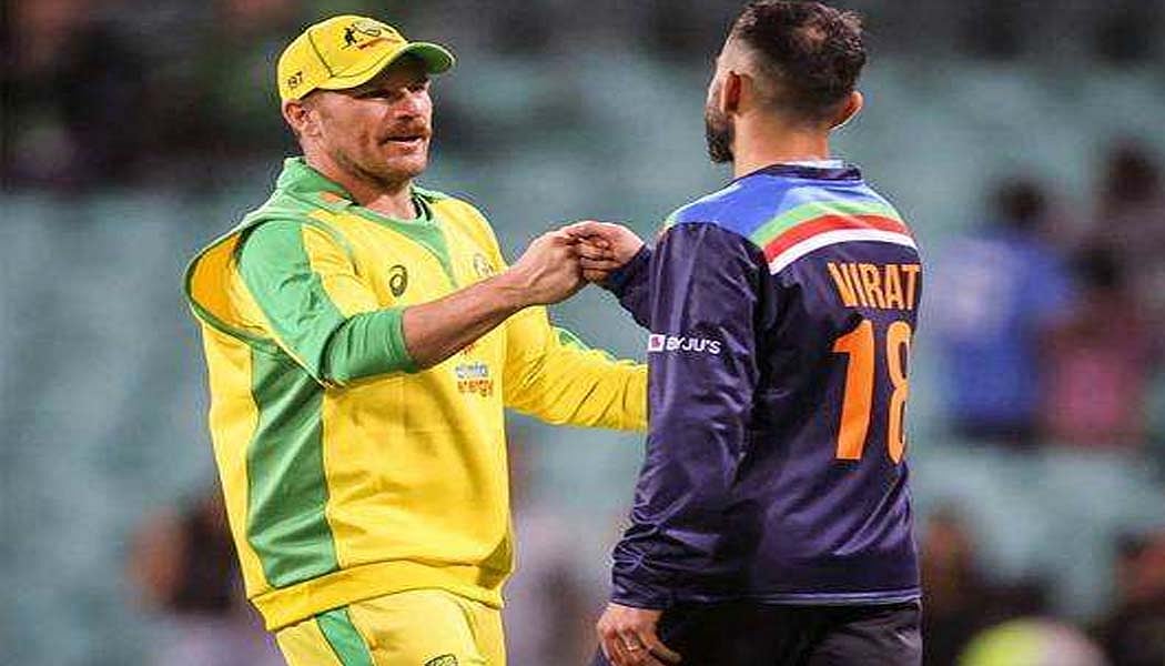 कैनबरा वनडे में जीत के साथ T20 सीरीज का रुख करना चाहेगा भारत, लगातार छठी हार से बचने की भी रहेगी कोशिश 