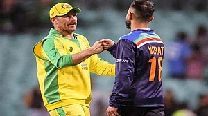 कैनबरा वनडे में जीत के साथ T20 सीरीज का रुख करना चाहेगा भारत, लगातार छठी हार से बचने की भी रहेगी कोशिश