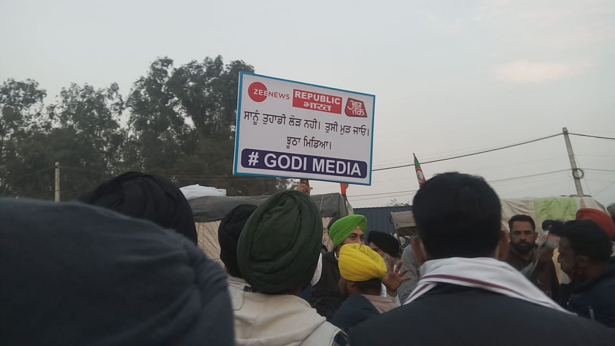 जब तक नहीं सुनेगी सरकार, मोर्चे पर डटे रहेंगे किसान, 6 महीने की तैयारी करके आए हैं अन्नदाता