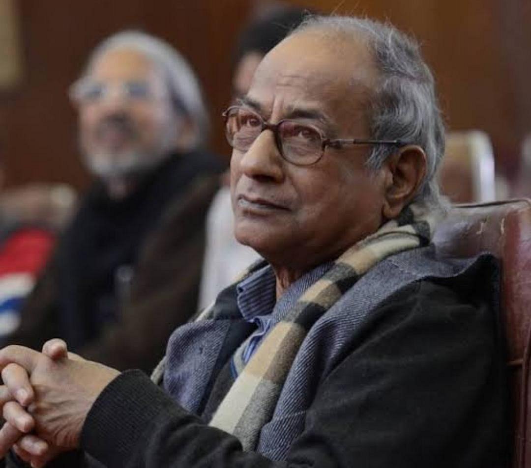 प्रसिद्ध लेखक और कवि मंगलेश डबराल का निधन, कोरोना से थे संक्रमित