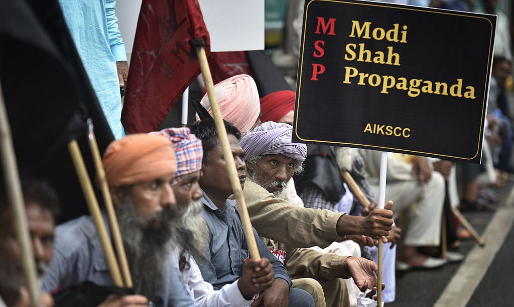 आखिर क्यों है एमएसपी पर किसानों की मांग जायज और क्यों इससे छुटकारा चाहती है सरकार, जानिए पूरा गुणा-भाग