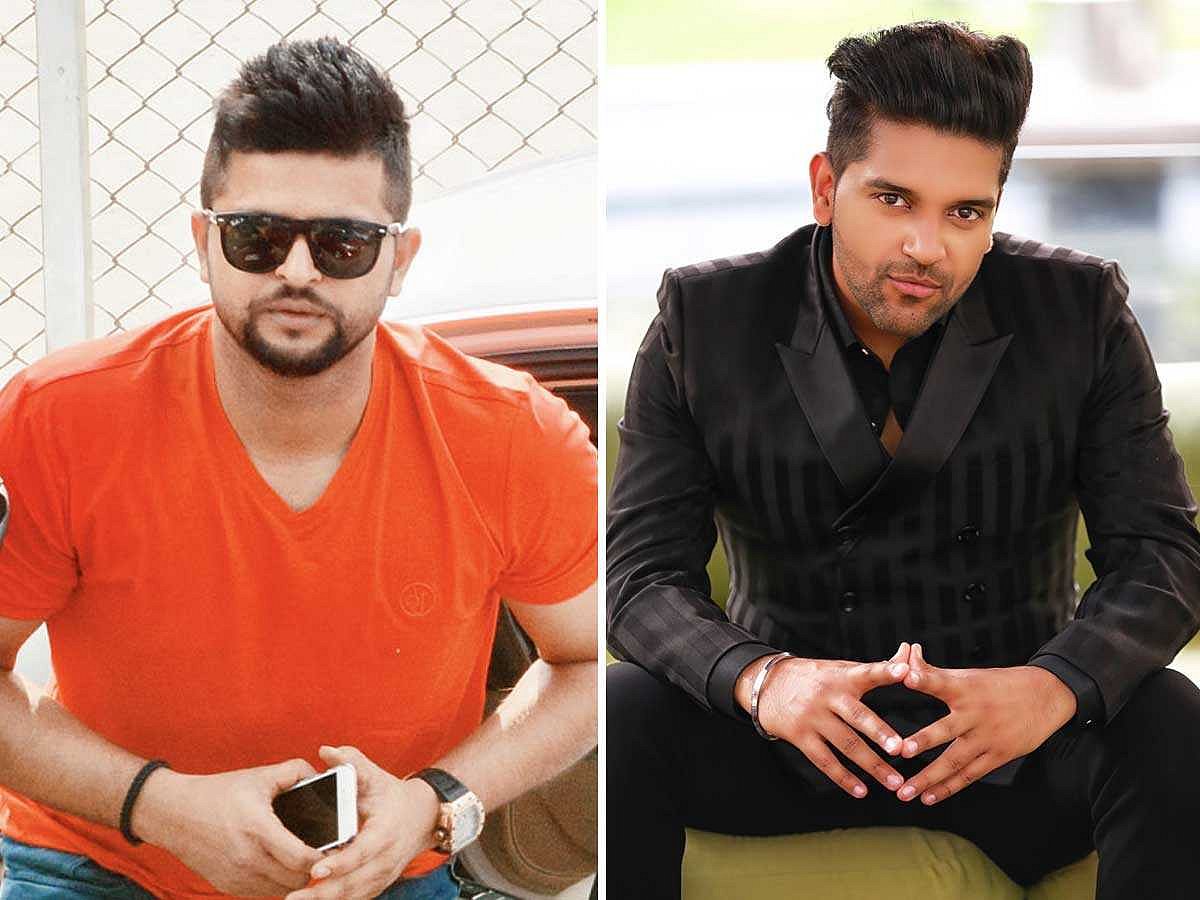 मुंबई में सुरेश रैना-गुरु रंधावा समेत ये सितारे गिरफ्तार, कोरोना नियमों को उल्लंघन करने का आरोप