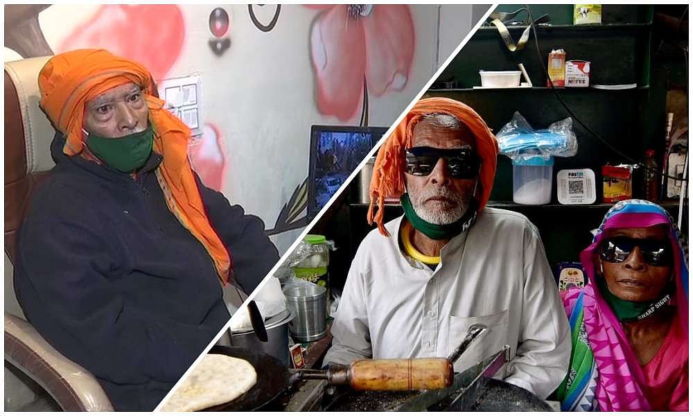 वीडियो: बदल चुके हैं 'बाबा का ढाबा' वाले कांता प्रसाद के दिन, अब खोला खुद का हाई-फाई रेस्टोरेंट!