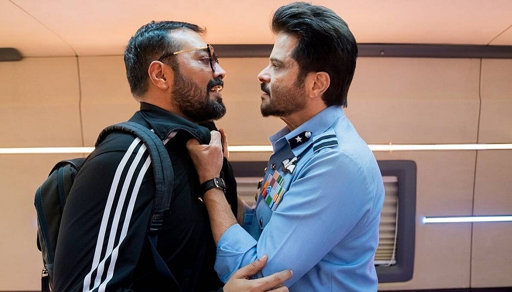 सिनेजीवन: NCB के हत्थे चढ़ा स्टाइलिस्ट सूरज गोदांबे और एयरफोर्स की नाराजगी के बाद अनिल कपूर ने माफी मांगी 