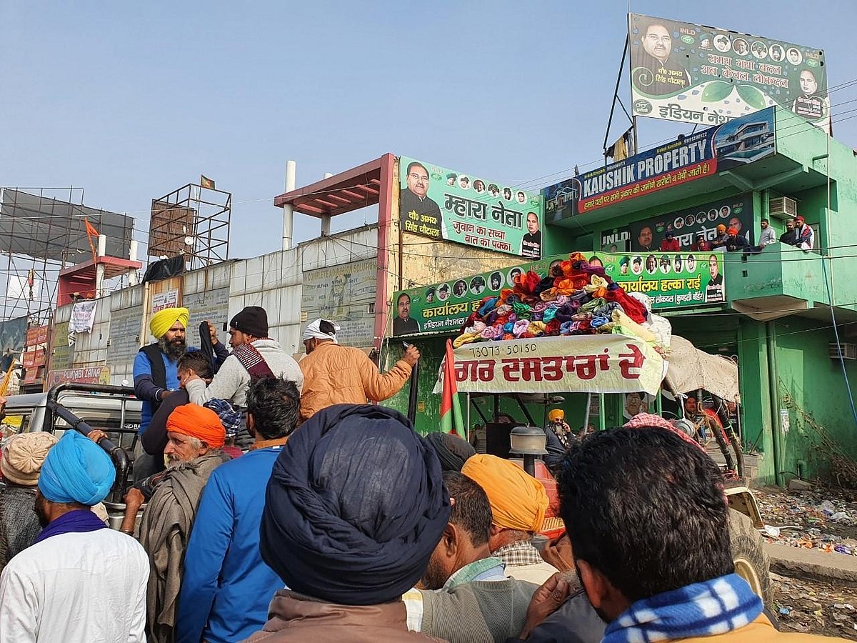 फोटो: IANS