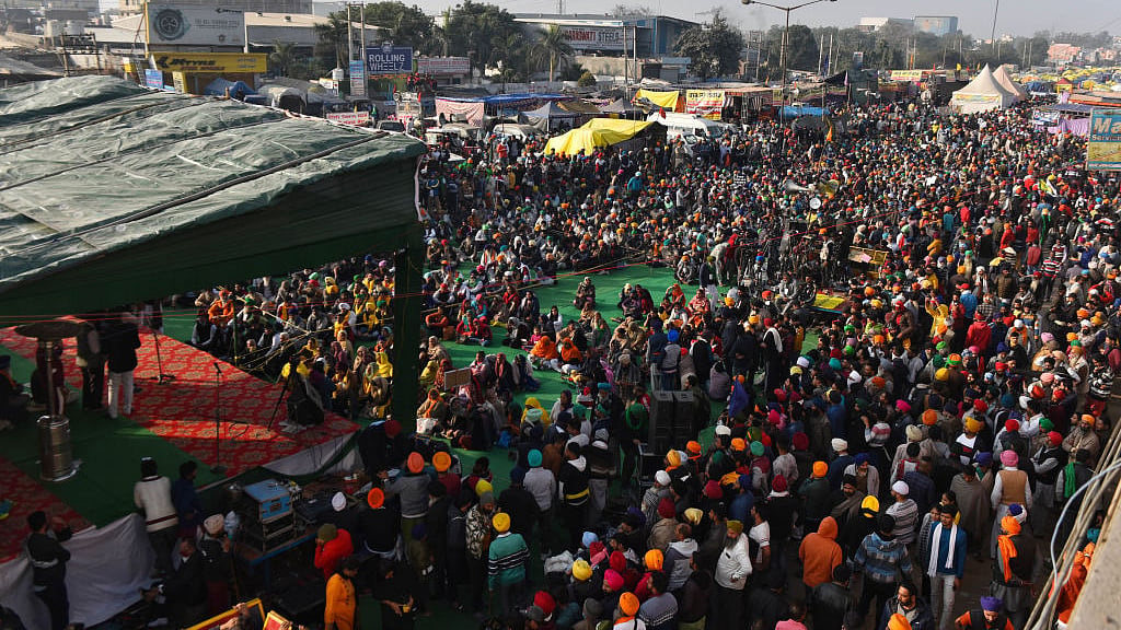 फोटो : Getty Images
