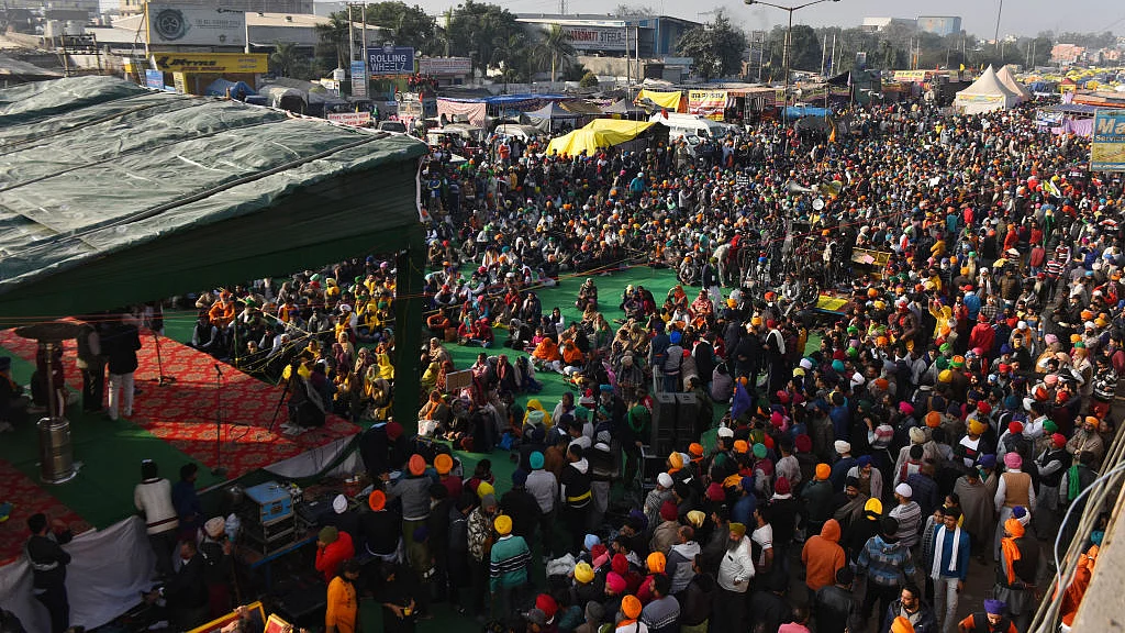 फोटो : Getty Images