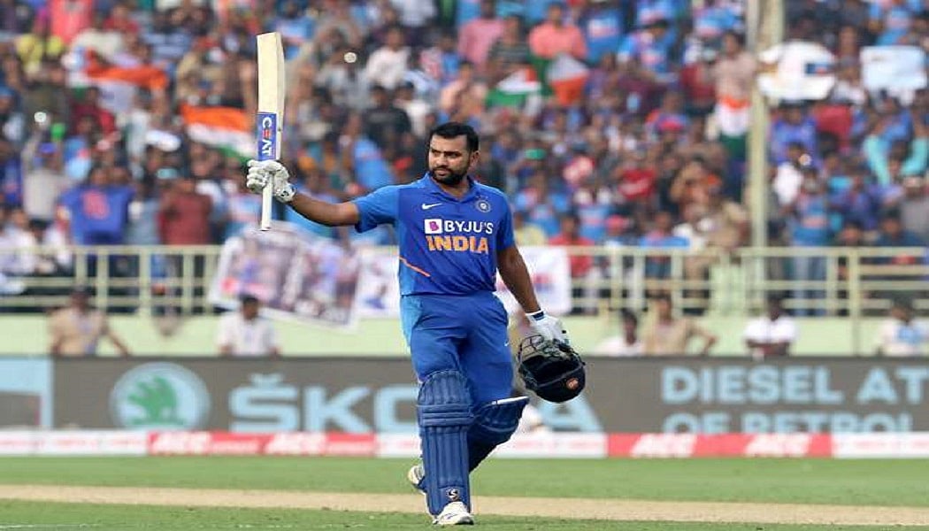 खेल की 5 बड़ी खबरें: BCCI ने रोहित शर्मा को फिट किया घोषित और केन विलियमसन-ट्रेंट बोल्ट की टीम में वापसी 