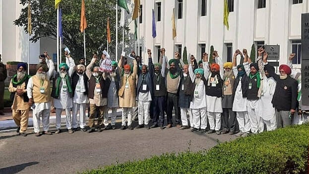 किसानों और सरकार के बीच 30 दिसंबर को होगी वार्ता, दोपहर 2 बजे विज्ञान भवन में बैठक के लिए बुलाया