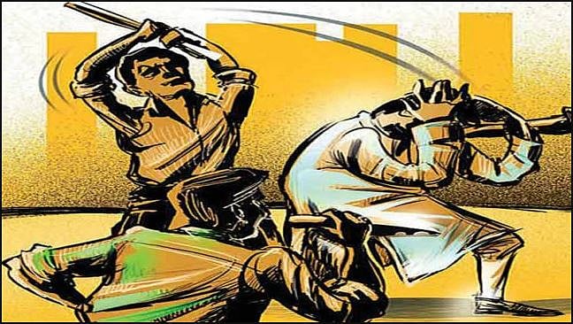 मध्य प्रदेश में दलित ने पार्टी में छू दिया खाना तो दबंगों ने पीट-पीटकर मौत के घौट उतारा