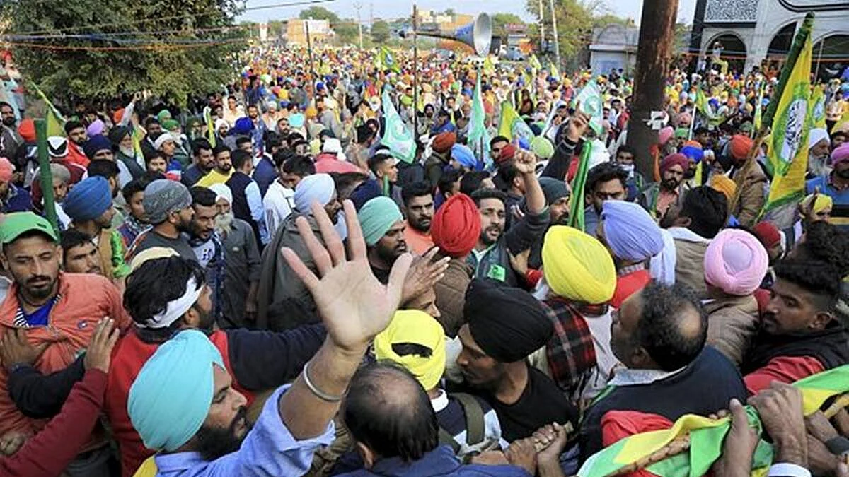 प्रतीकात्मक तस्वीर