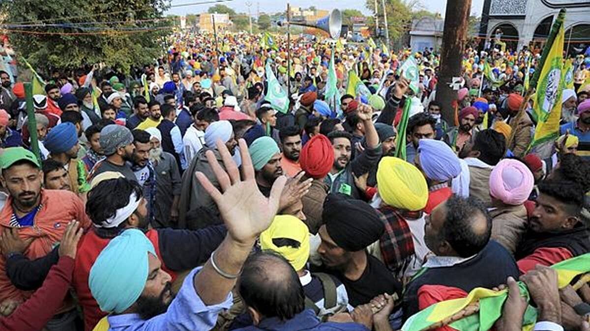 प्रतीकात्मक तस्वीर