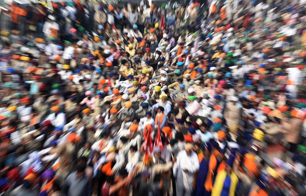 फोटो : Getty Images