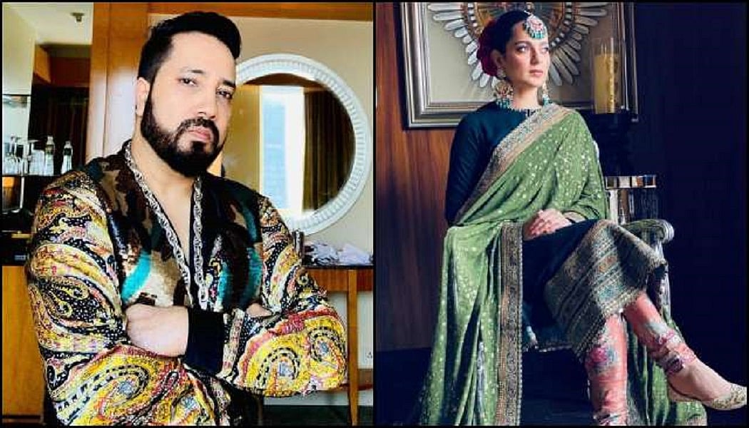 सिनेजीवन: अक्षय खन्ना की फिल्म 'सब कुशल मंगल' का ट्रेलर रिलीज और मीका ने कंगना को दी इस नेक काम की सलाह