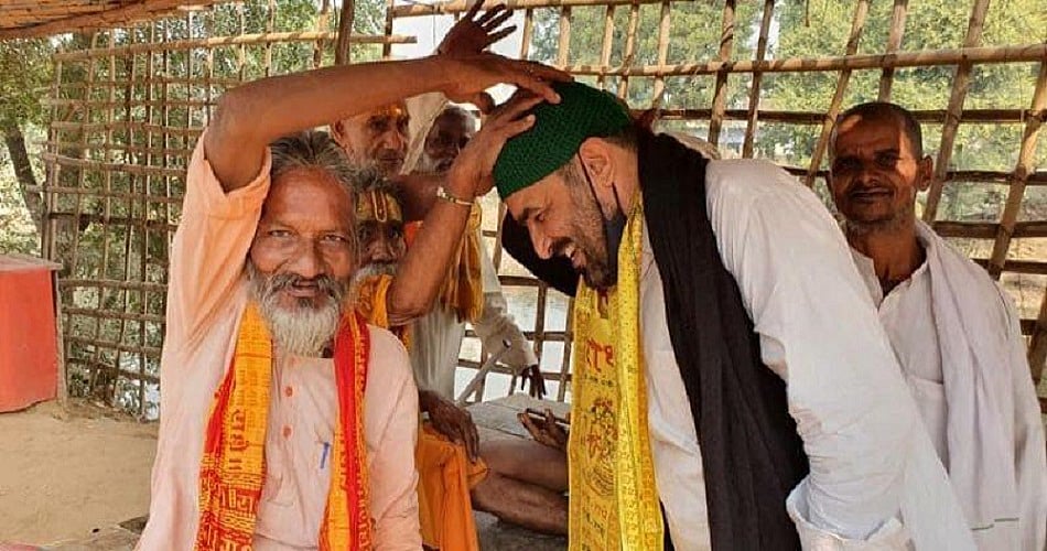 राम पुनियानी का लेखः नफरत के दौर में शांति की बात करना अपराध बना, फैसल खान की गिरफ्तारी है उदाहरण