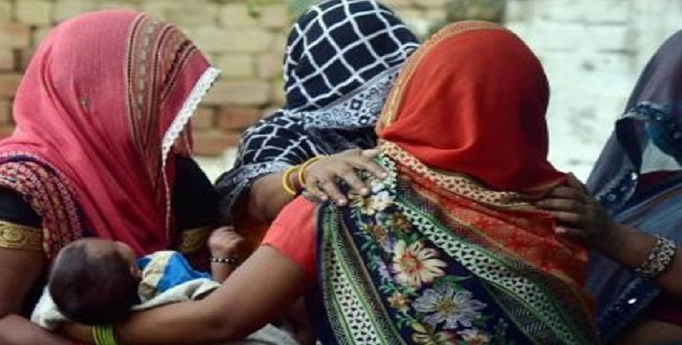 हाथरस कांड: CBI की चार्जशीट पर पीड़िता की मां-भाभी सिसकती हुई बोलीं- हम कहते रहे, लेकिन यूपी पुलिस...