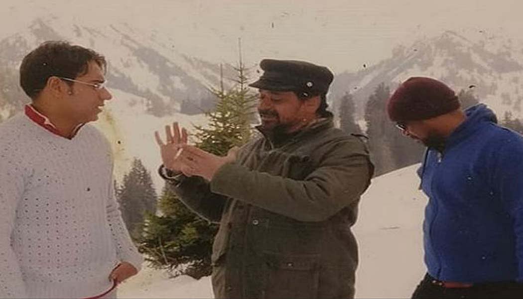 सिनेजीवन: 16 साल बाद रिलीज होगी अजय देवगन की फिल्म 'नाम' और हर्ष का भारती के लिए ये खास पोस्ट 