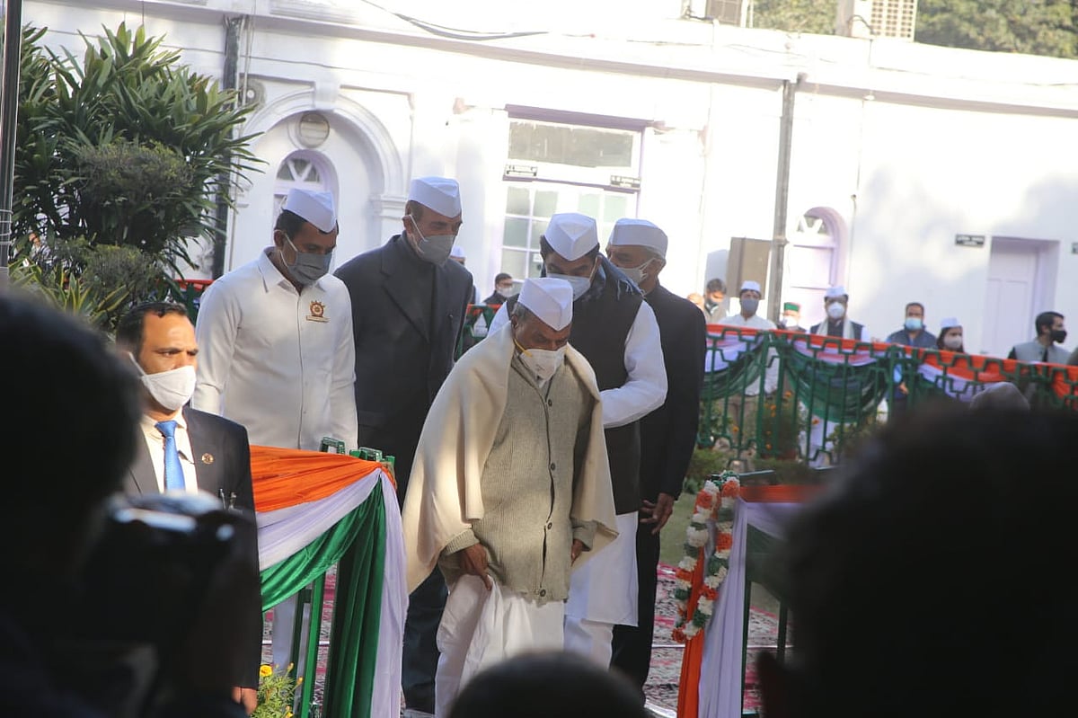फोटो: विपिन