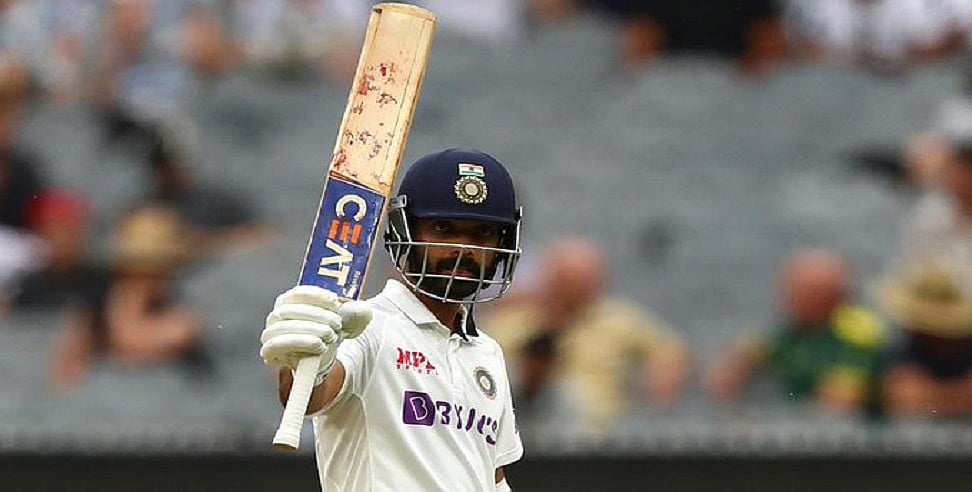 India vs Australia: अजिंक्य रहाणे ने ऑस्ट्रेलिया के खिलाफ ठोका टेस्ट करियर का 23वां शानदार अर्धशतक