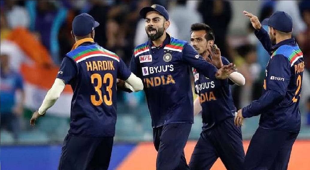 सिडनी T20: लगातार 5वीं सीरीज जीतने उतरेगी टीम इंडिया, चोटों से परेशान 'कंगारूओं' के लिए मुश्किल होगी वापसी