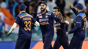 सिडनी T20: लगातार 5वीं सीरीज जीतने उतरेगी टीम इंडिया, चोटों से परेशान 'कंगारूओं' के लिए मुश्किल होगी वापसी