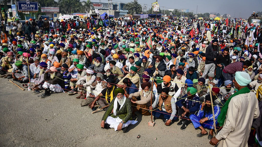 फोटो : Getty Images