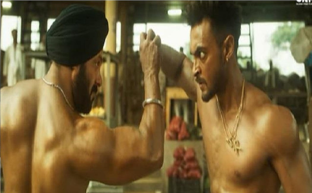सिनेजीवन: सलमान-आयुष की फिल्म 'अंतिम' का धमाकेदार टीजर हुआ रिलीज और NCB के सामने पेश हुए अर्जुन रामपाल  