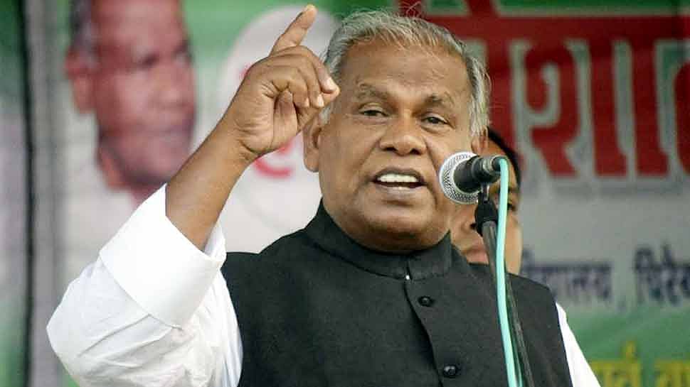 बिहार में शराबबंदी के हाल पर अब मांझी ने जताई चिंता, नीतीश से की जेल में बंद गरीबों को जमानत दिलाने की मांग