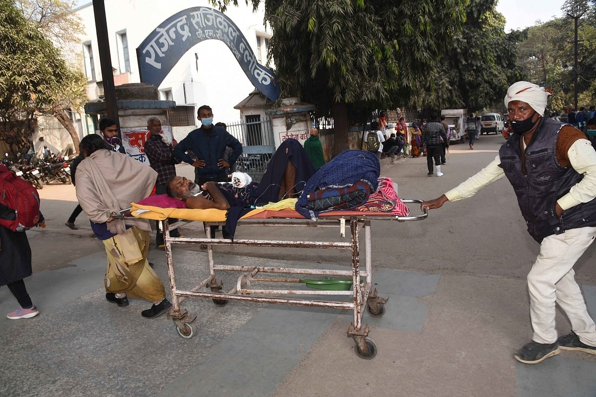 बिहार में जूनियर डॉक्टरों की हड़ताल खत्म, स्वास्थ्य मंत्री के मांगें मानने के आश्वासन पर लौटे काम पर