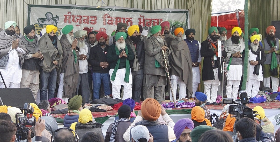 आंदोलन में अब तक 20 प्रदर्शनकारियों की मौत, 20 दिसंबर को श्रद्धांजलि अर्पित करेंगे किसान