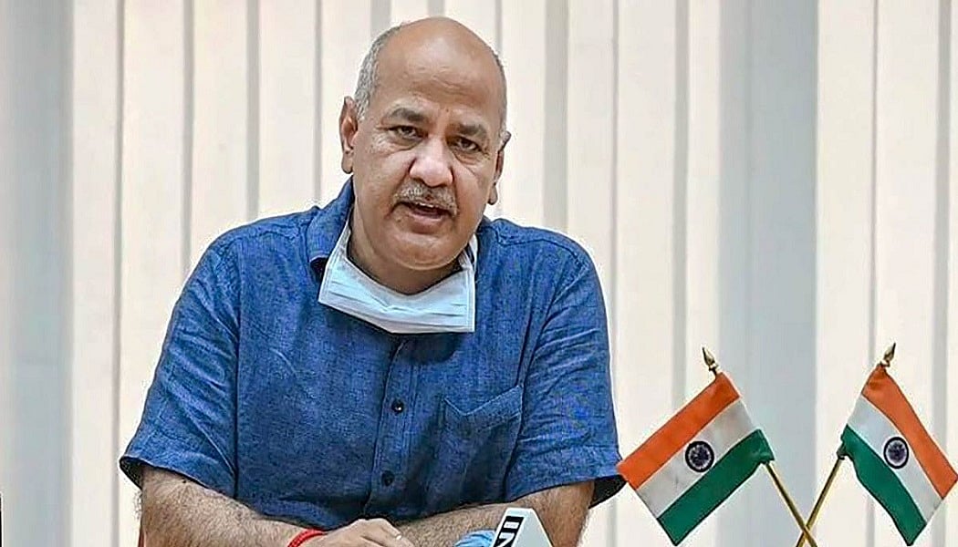 'स्कूल मॉडल' की जंग! सिसोदिया बोले- योगी के मंत्री की चुनौती स्वीकार, मैं 22 को आऊंगा लखनऊ, ना बनाना कोई बहाना 