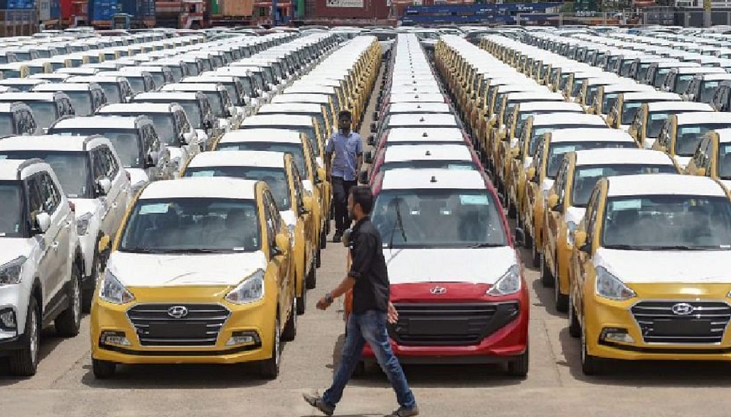 इस राज्य में रहने वाले वाहन मालिकों को बड़ी राहत! परिवहन विभाग का हाई सिक्योरिटी नंबर प्लेट को लेकर ये बड़ा फैसला 