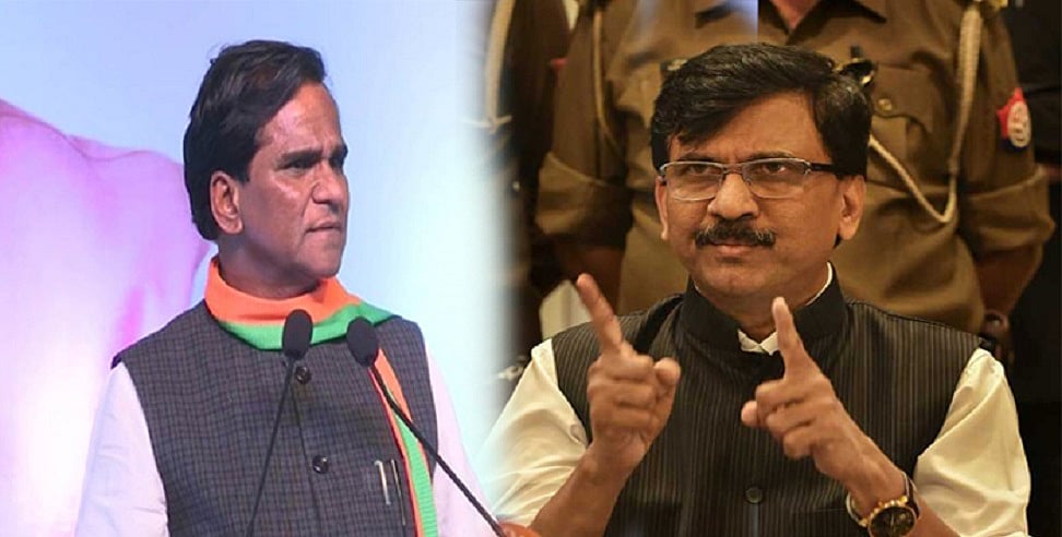 ‘पाक-चीन’ वाले बयान पर घिरे मोदी के मंत्री, किसान नेता बोले- ये अन्नदाता का अपमान, राउत ने कहा- करो सर्जिकल स्ट्राइक