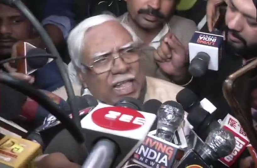 Kisan Protest LIVE: कृषि कानून वापस नहीं लेगी सरकार, किसानों के साथ बैठक में अमित शाह ने किया साफ