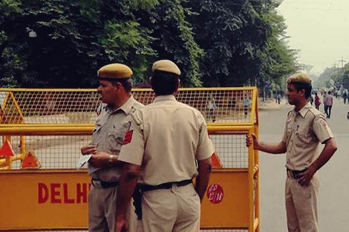 नए साल को लेकर ड्रग तस्कर हुए अधिक सक्रिय, दिल्ली पुलिस चौकन्नी