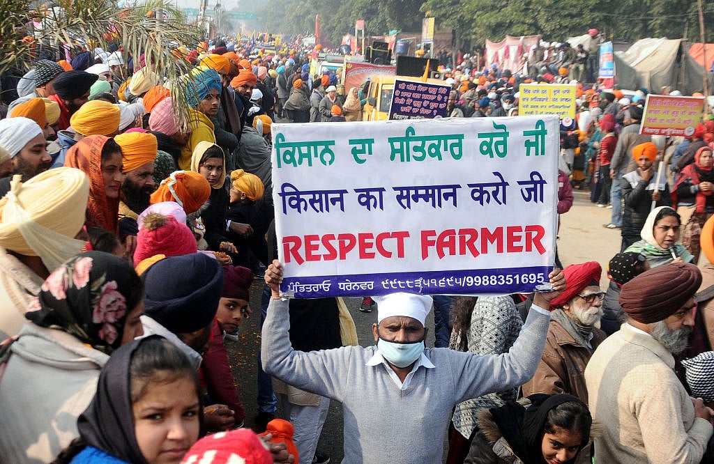 मोदी सरकार और किसानों के बीच बातचीत आज, वार्ता से पहले किसानों ने जाहिर की अपनी मंशा, कहा- हम अपने रुख पर कायम