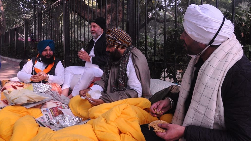 फोटो: IANS