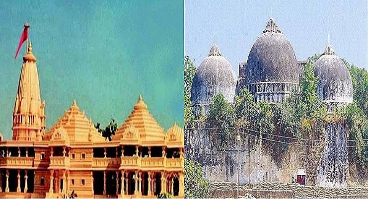 राम पुनियानी का लेखः बाबरी मस्जिद से राम मंदिर तक, विघटनकारी ताकतों की सफल सांप्रदायिक परियोजना