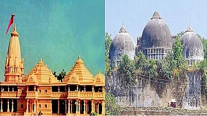 राम पुनियानी का लेखः बाबरी मस्जिद से राम मंदिर तक, विघटनकारी ताकतों की सफल सांप्रदायिक परियोजना