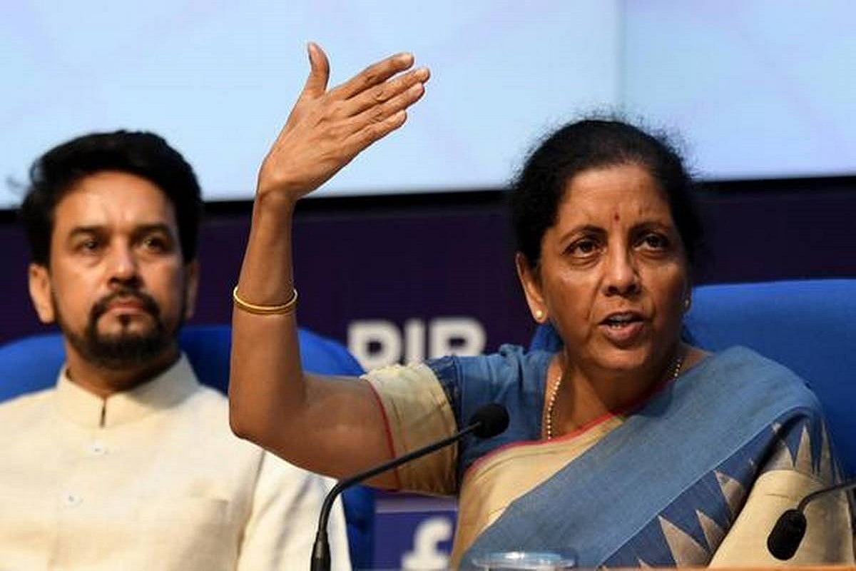 मोदी सरकार ने जिस 20 लाख करोड़ रुपए के महामारी पैकेज का किया था ऐलान, उसकी पूरी सच्चाई जानकर रह जाएंगे हैरान
