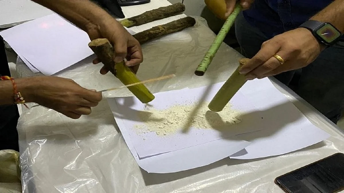 प्रतीकात्मक तस्वीर