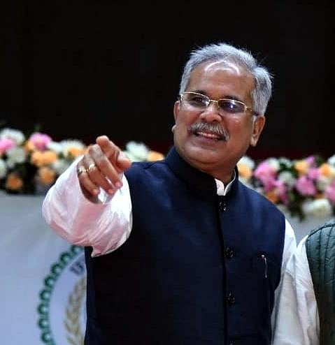 छत्तीसगढ़ में धान खरीदी को लेकर सीएम भूपेश बघेल ने पीएम मोदी को लिखा पत्र,  तत्काल अनुमति देने का आग्रह